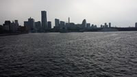 Yokohama Bay